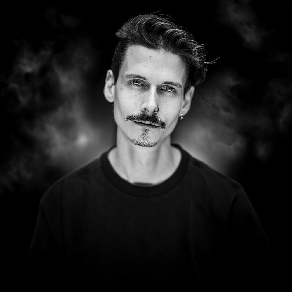 Jonas Van Bouwel